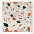 Versatile Coasters Canada Una Terazzo Coasters with stylish terrazzo design, ideal for protecting surfaces in home decor.