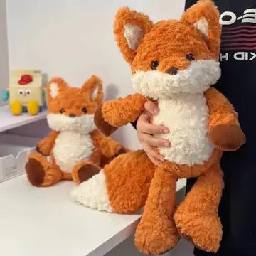 Plush Stuffed Animals &amp; More
