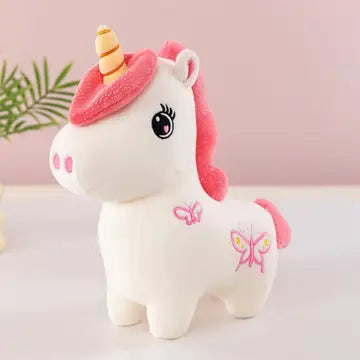 Plush Stuffed Animals &amp; More
