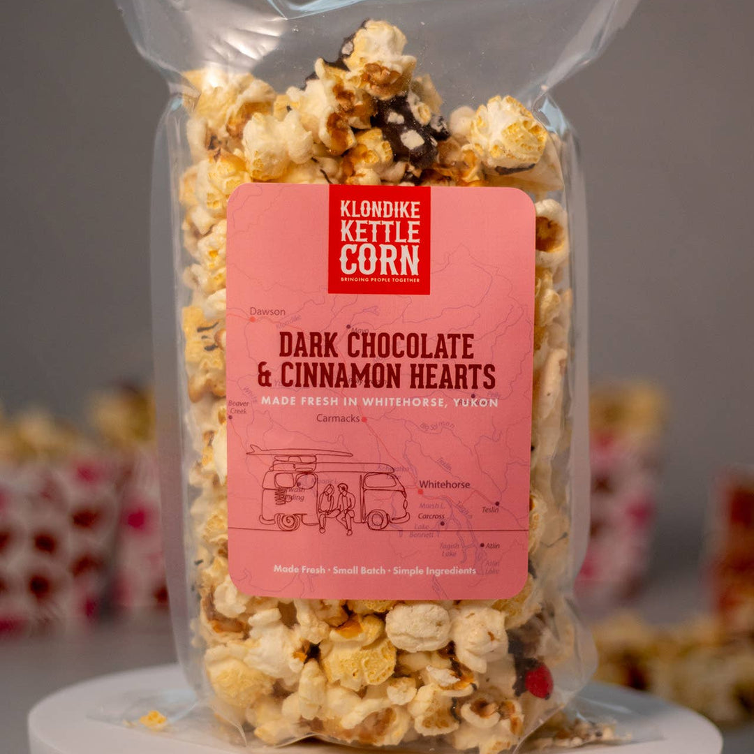 Hearts & Treats Gift Box