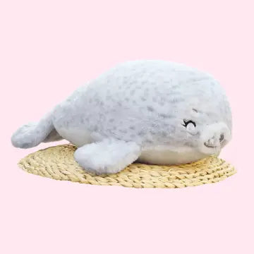 Plush Stuffed Animals &amp; More