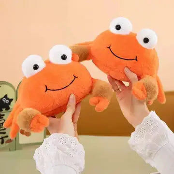 Plush Stuffed Animals &amp; More