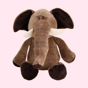Plush Stuffed Animals &amp; More