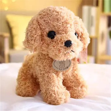 Plush Stuffed Animals &amp; More