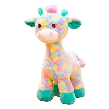 Plush Stuffed Animals &amp; More