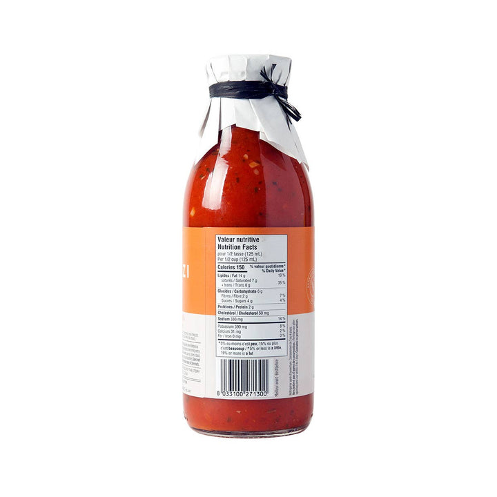 Vodka Sauce - Gift Smack Gift Company