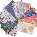 A5 Notebook - Floral Patterns - Gift Smack Gift Company