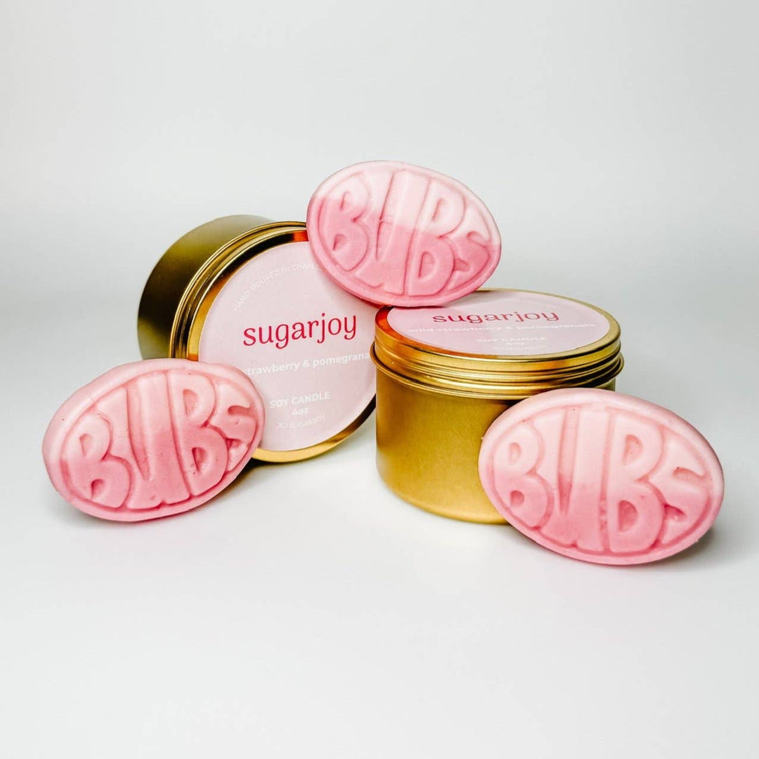 Pink &
