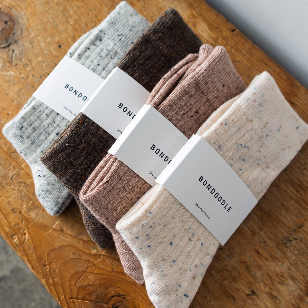 Soft Cozy Merino Wool Socks
