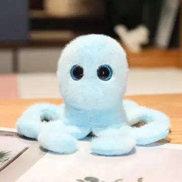 Plush Stuffed Animals &amp; More