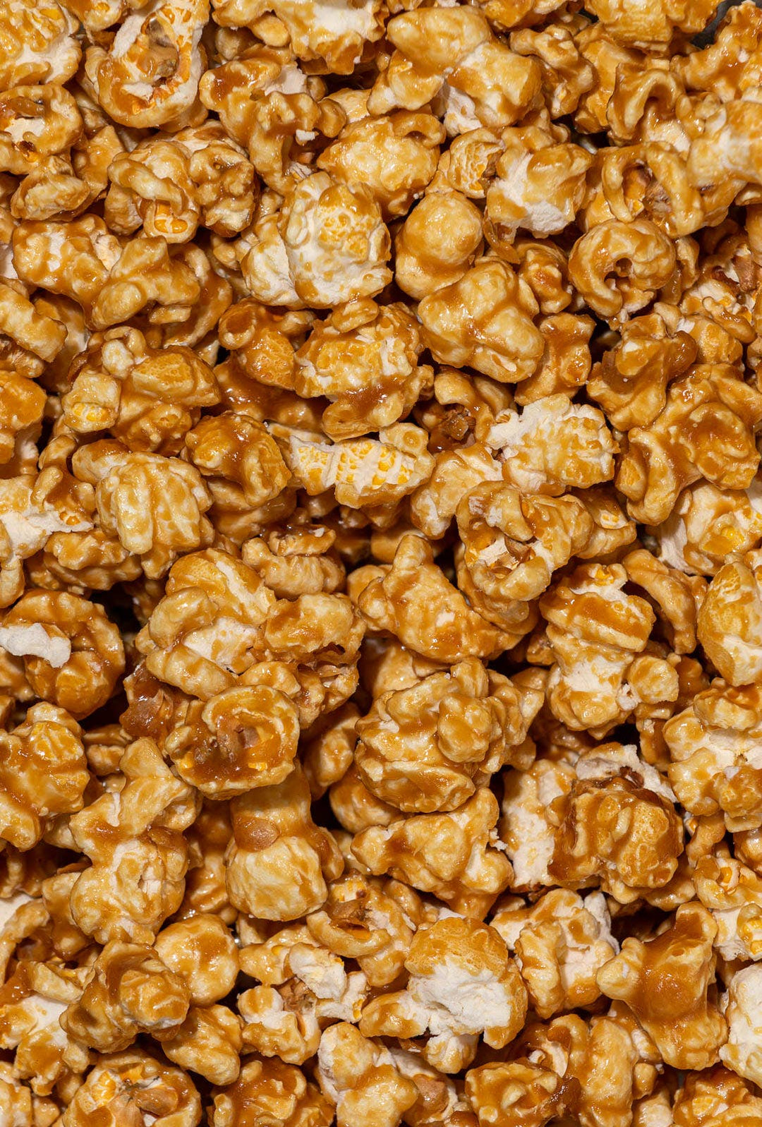 Klondike Kettle Corn Maple Bacon Caramel Corn