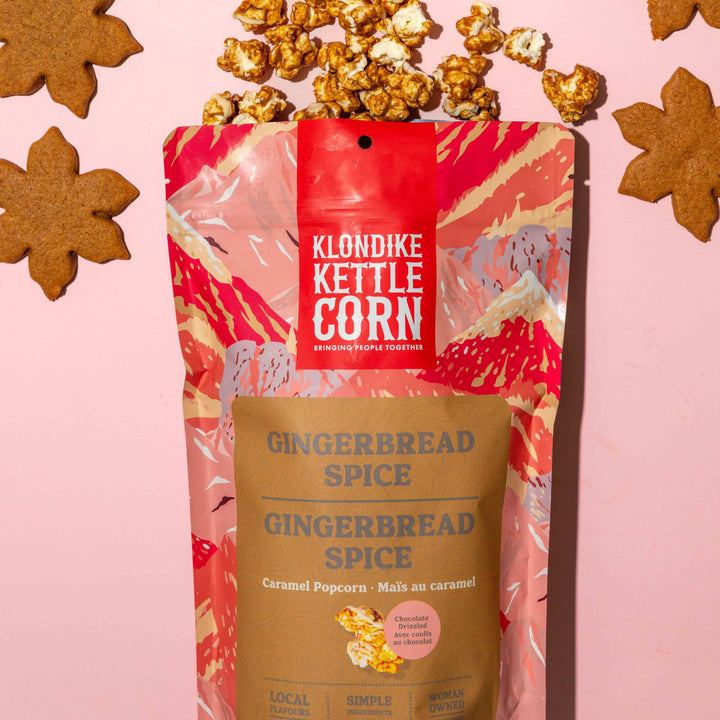 Gingerbread Spice