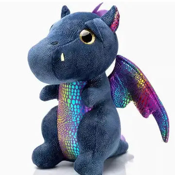 Plush Stuffed Animals &amp; More