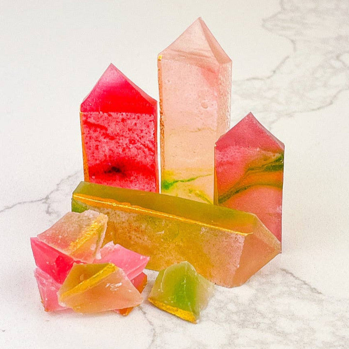 Boba & Treats Gift Box