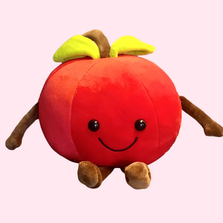 Plush Stuffed Animals &amp; More