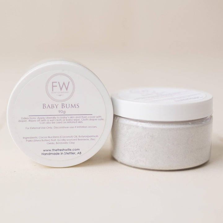Baby Bums - Diaper Cream