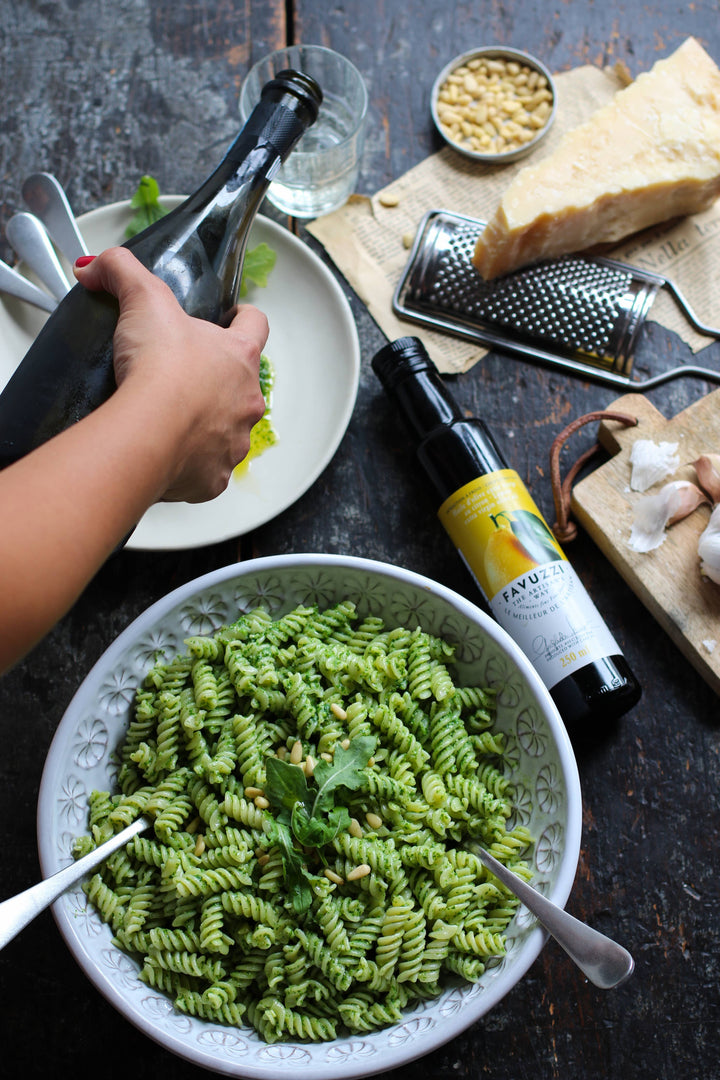 Fusilli