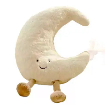 Plush Stuffed Animals &amp; More