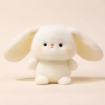 Plush Stuffed Animals &amp; More