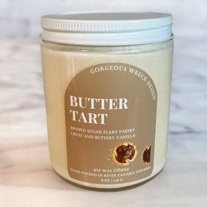 Jar of &