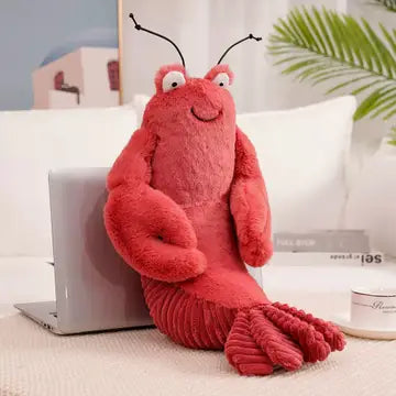 Plush Stuffed Animals &amp; More