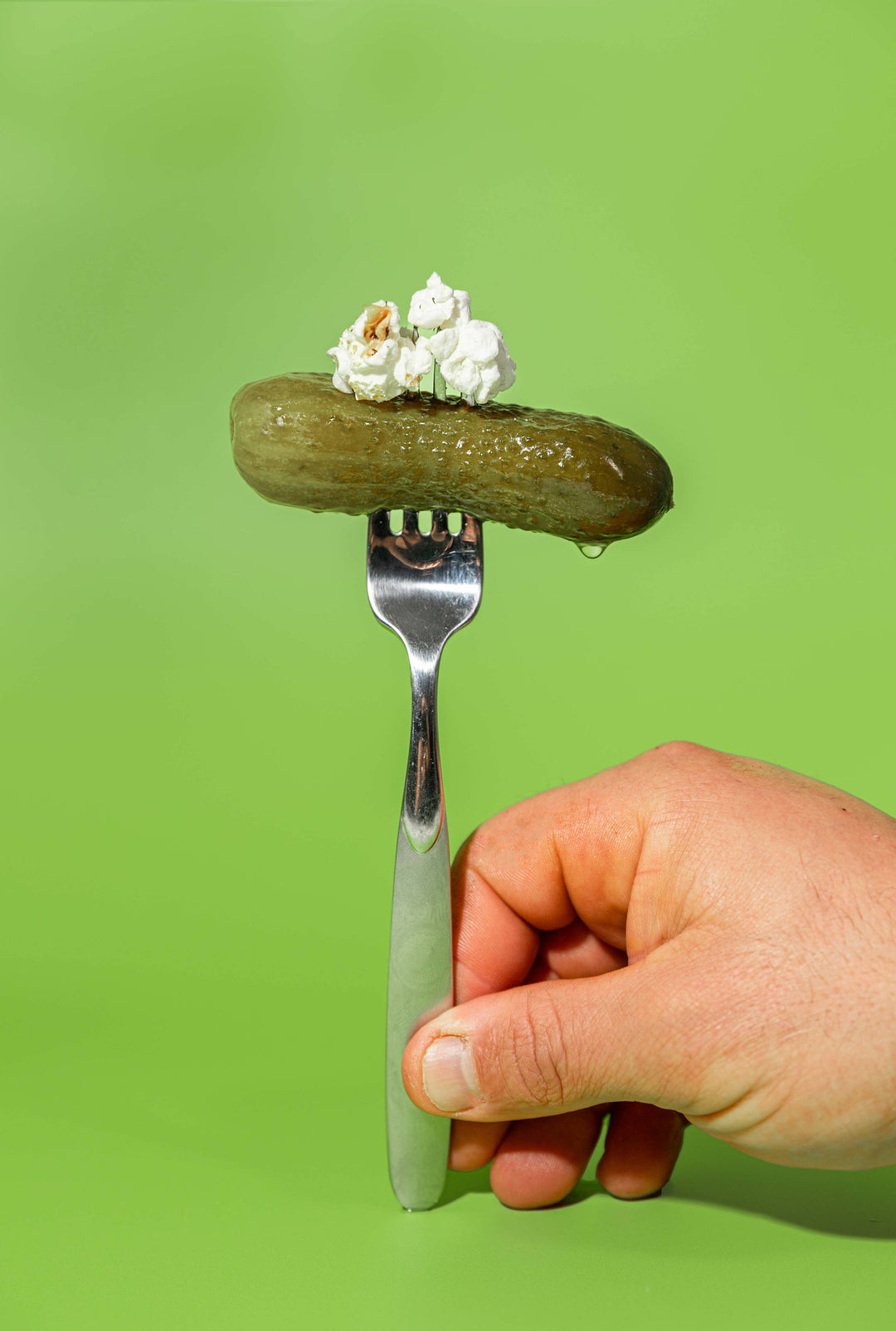 Dill Pickle : Small