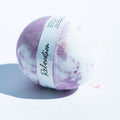 Happy Hippo Relaxation Lavender Bath Bomb - Gift Smack Gift Company