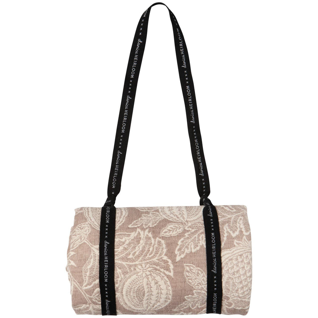 Heirloom Bramble Throw