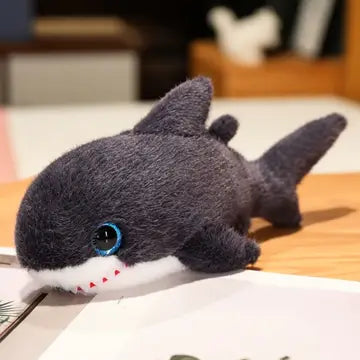 Plush Stuffed Animals &amp; More
