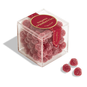 Sugared Cranberries - Sugarfina