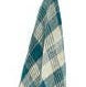 Chenille Throw - Meridian