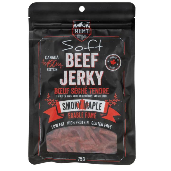 Made in Alberta Gift Box