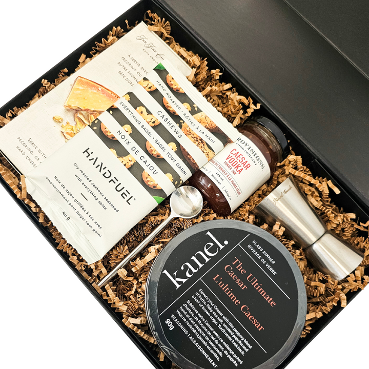 Caesar The Day Gift Box