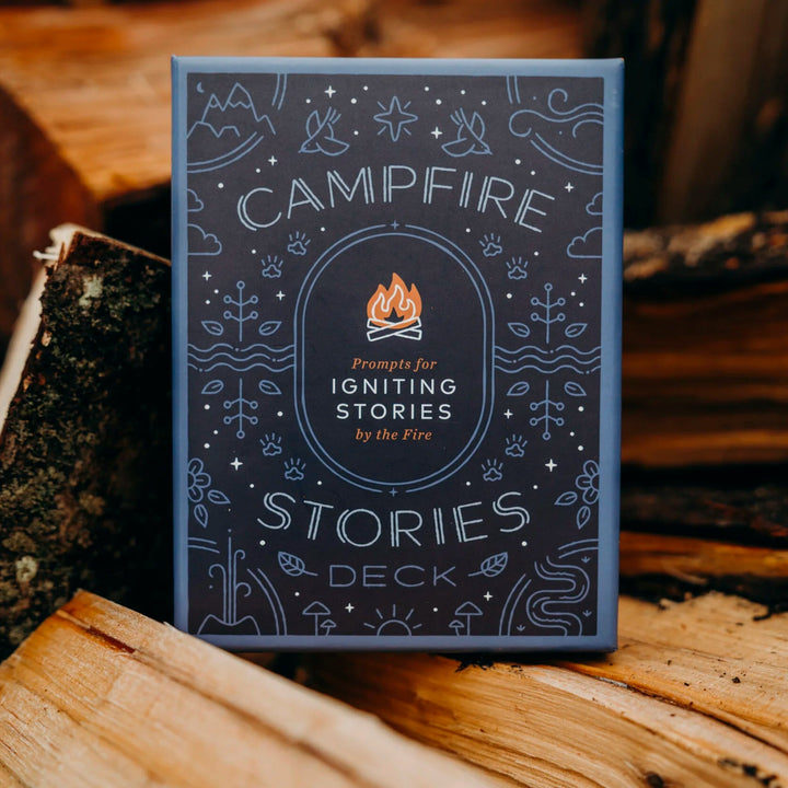 Campfire Nights Gift Box