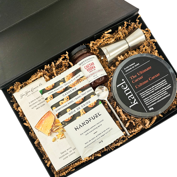 Caesar The Day Gift Box