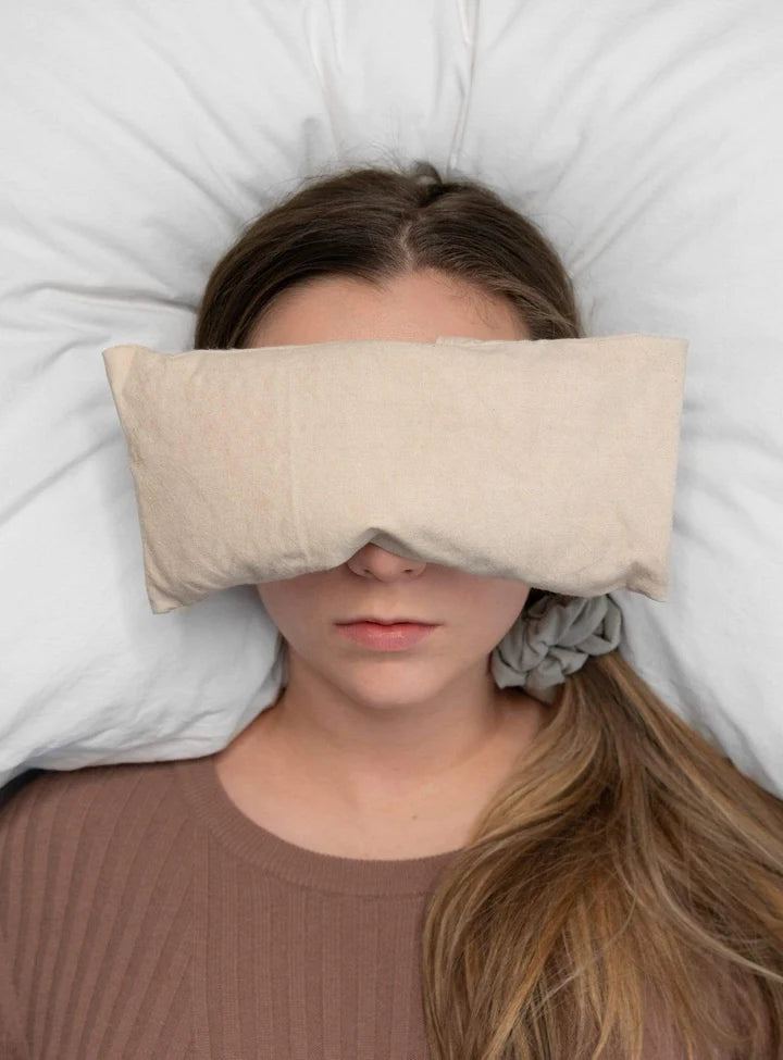 Lavender Eye Pillow