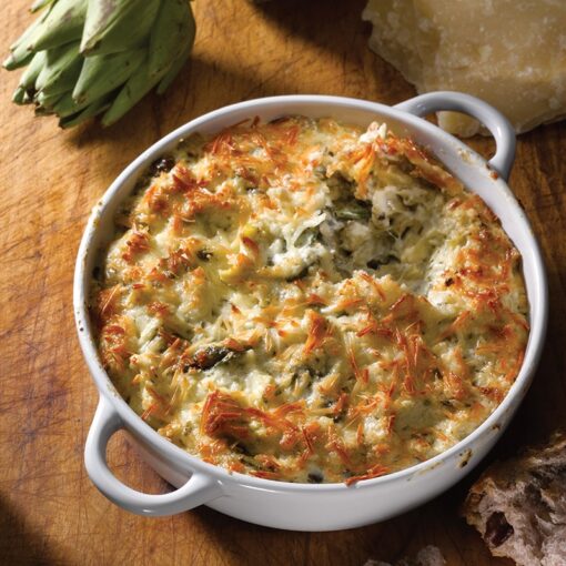 Parmesan & Artichoke Dip Mix