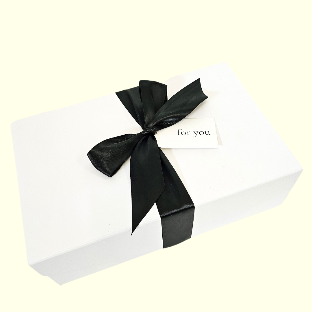 Clean Slate Gift Box