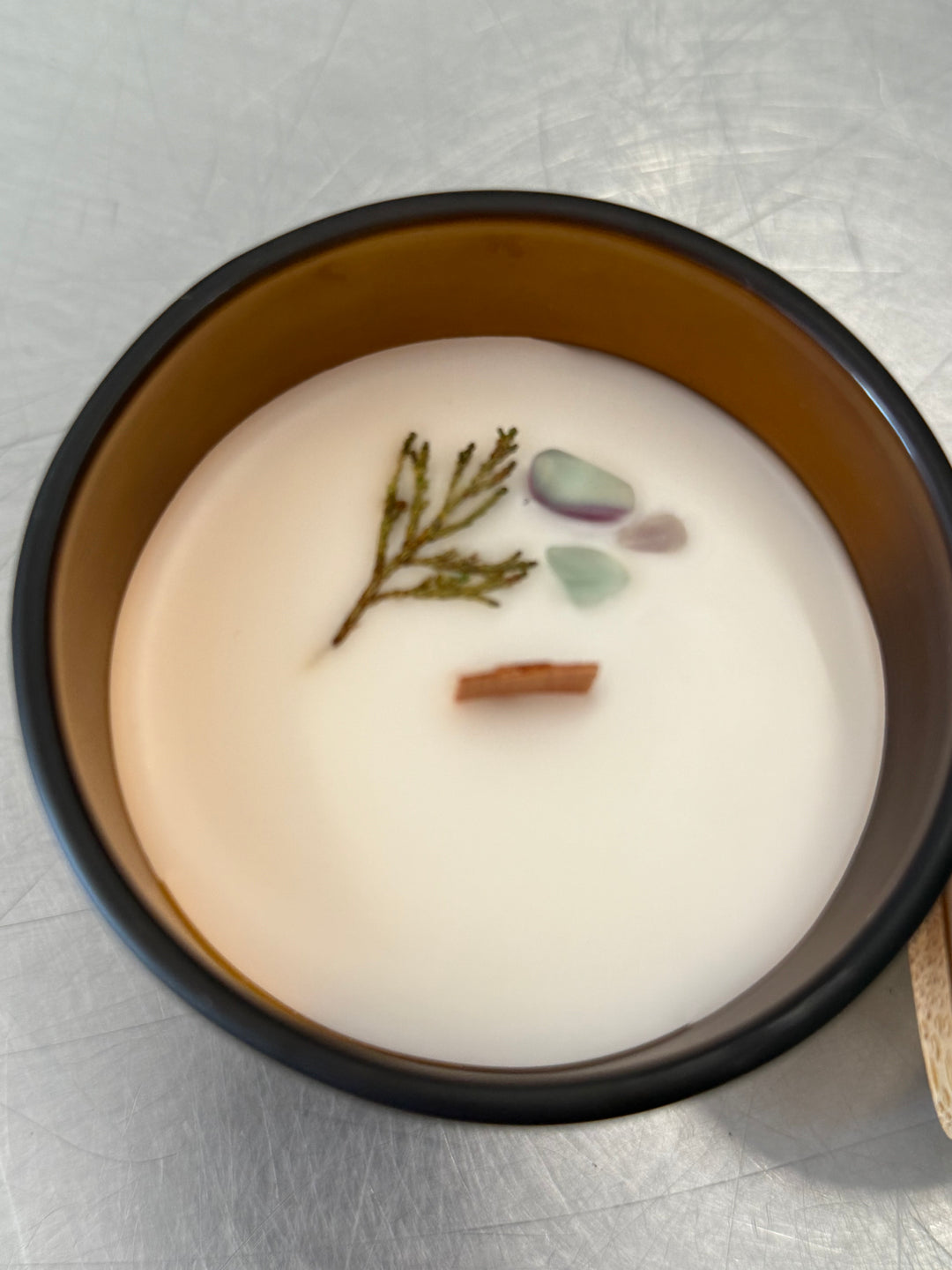 Coastal Woods Candle