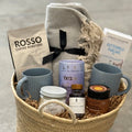 Cozy Morning Gift Basket - Gift Smack Gift Company