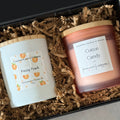 Limited Edition Candle Gift Box - Gift Smack Gift Company