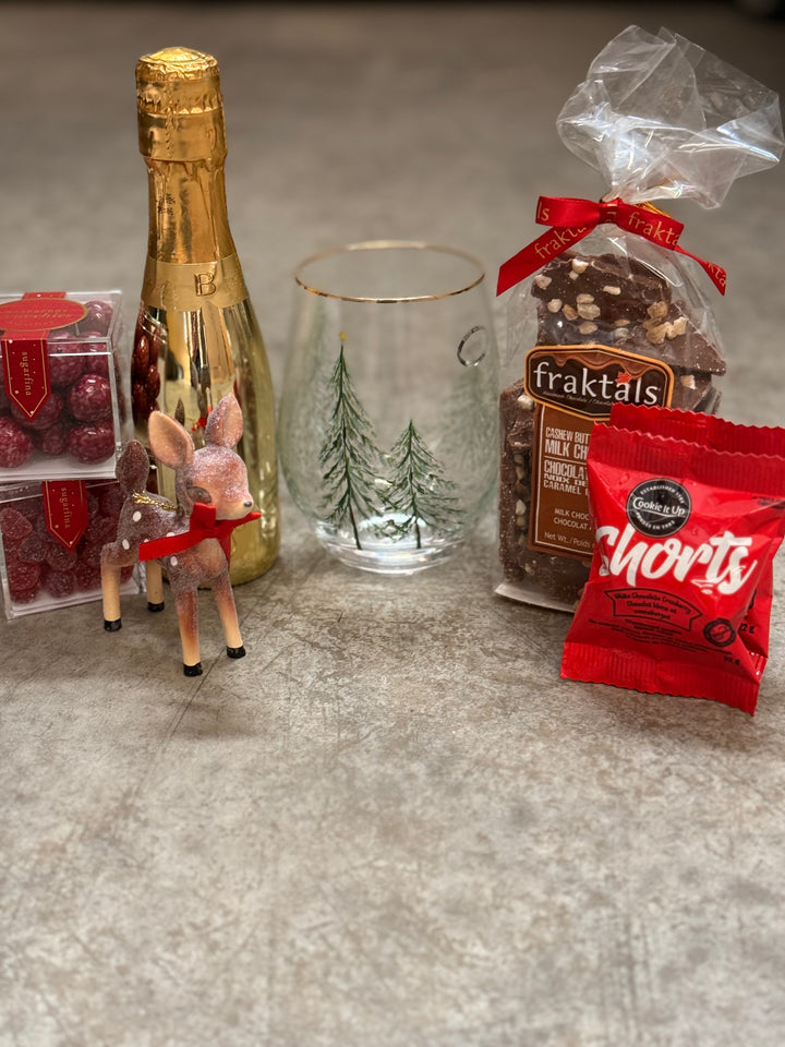 Holiday Cheer Gift Box