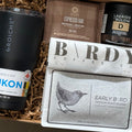 A Little Perk You Up Gift Box - Black - Gift Smack Gift Company