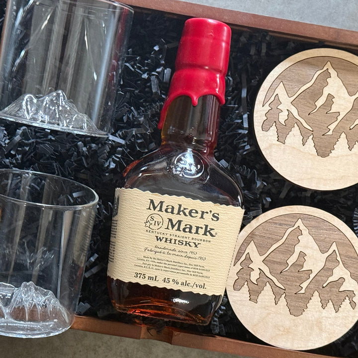 The Gentleman's Gift Box