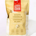 White Cheddar Popcorn - 50g - Gift Smack Gift Company