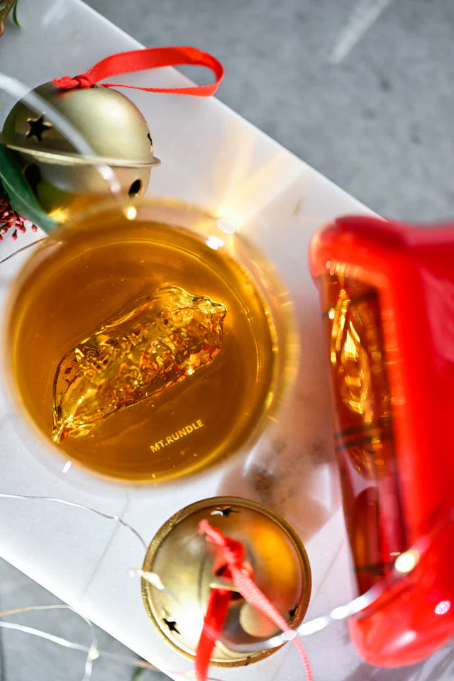 Mt. Rundle Tumber MTNPK Glassware