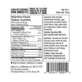 Belgian Milk Chocolate Buttercrunch -200 gram