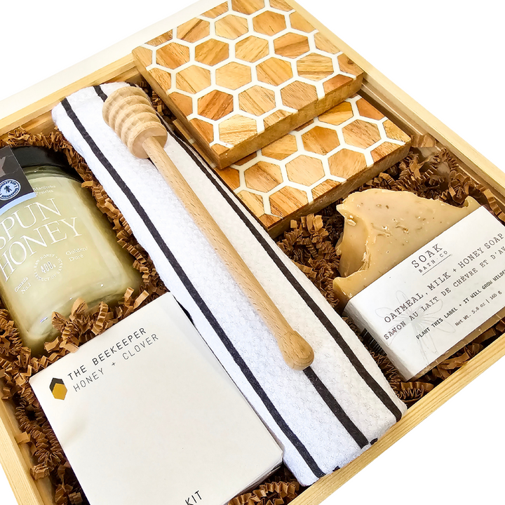 Sweet As Honey Gift Box