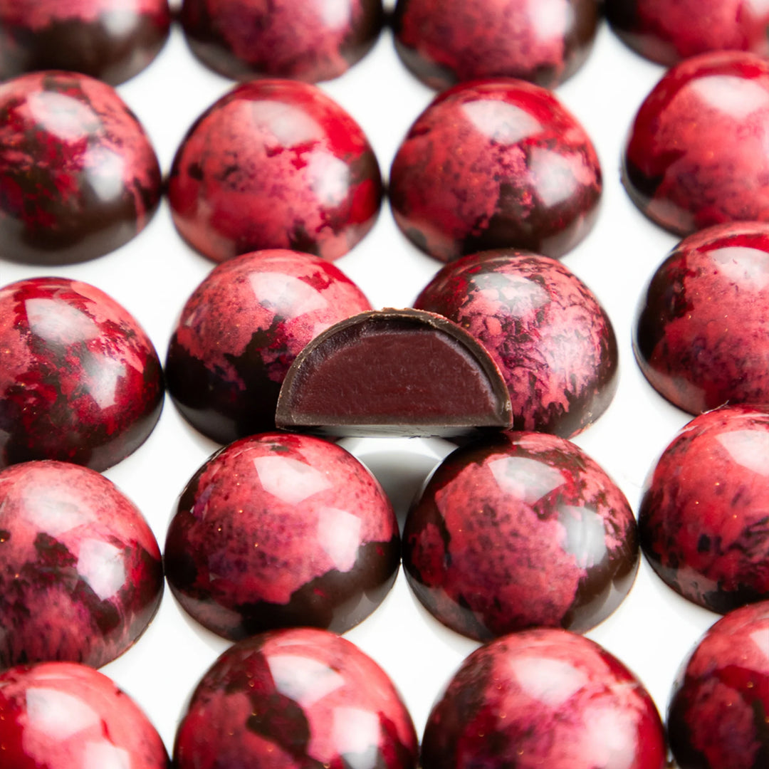 Modern Collection Chocolates - Jacek