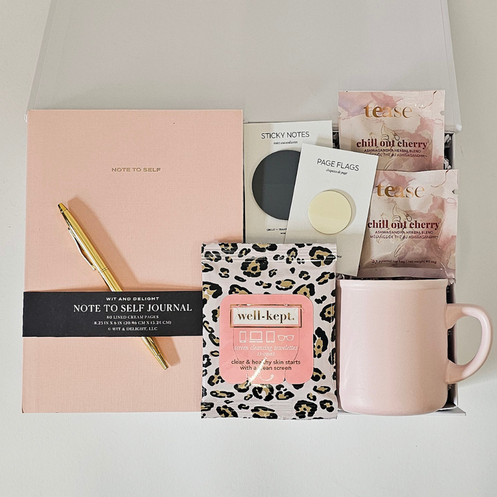 Office Oasis Gift Box